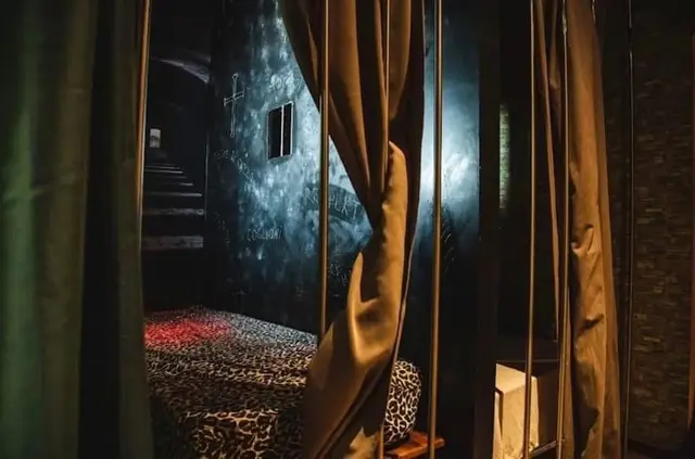 FreeLifeStyle Club Prive Milano, swingers club in Milan