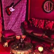 Fuego, swingers club in Milan