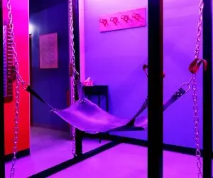 Fun 4 Two, swingers club in Sydney