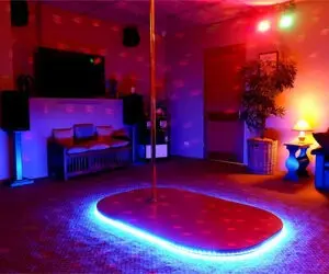 Fun 4 Two, swingers club in Sydney