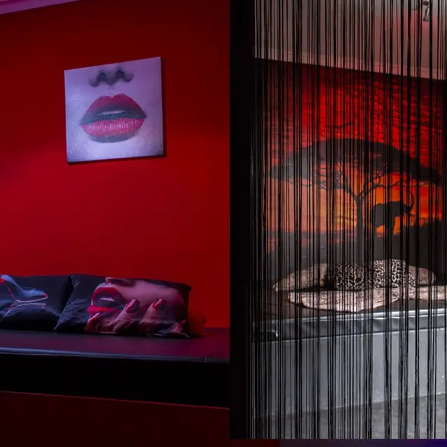 Fun 4 You, swingers club in Lisbon