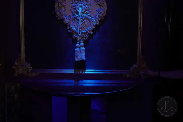 Fusion VIP, swingers club in Madrid