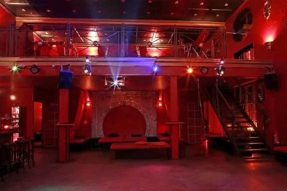 Insomnia Club Berlin, swingers club in Berlin