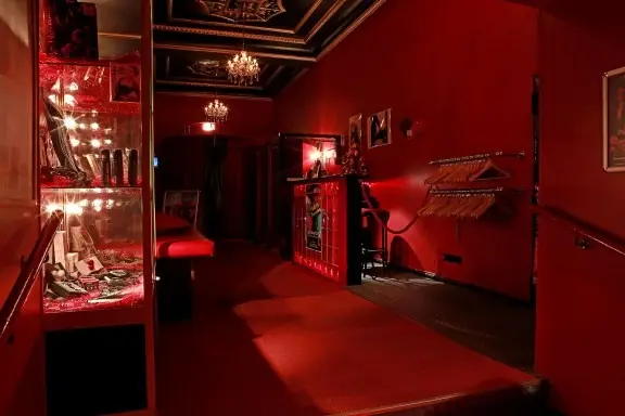 Insomnia Club Berlin, swingers club in Berlin