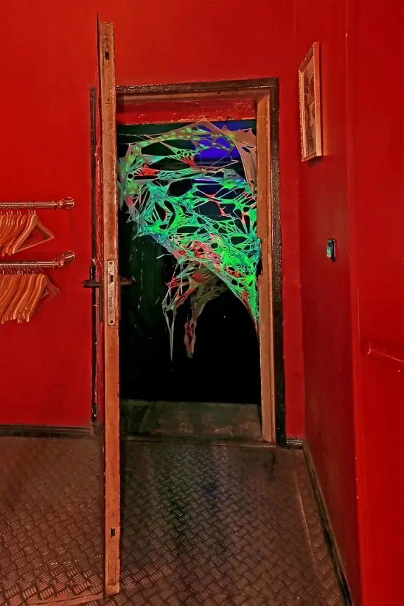 Insomnia Club Berlin, swingers club in Berlin