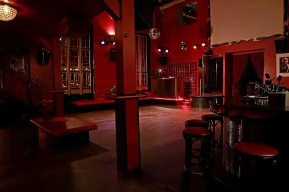 Insomnia Club Berlin, swingers club in Berlin