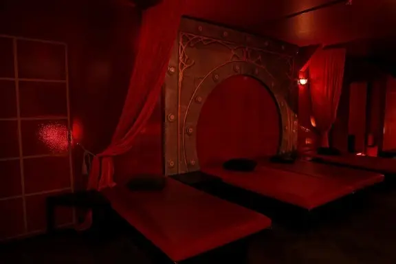 Insomnia Club Berlin, swingers club in Berlin