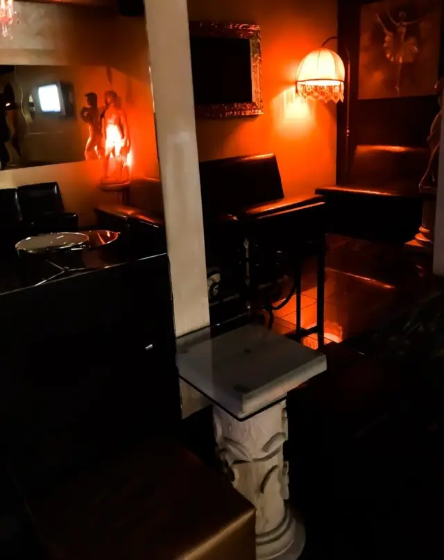 La Divina club Milano, swingers club in Milan