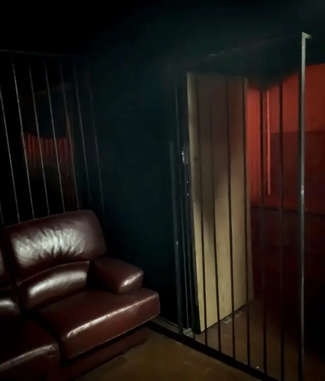 La Divina club Milano, swingers club in Milan