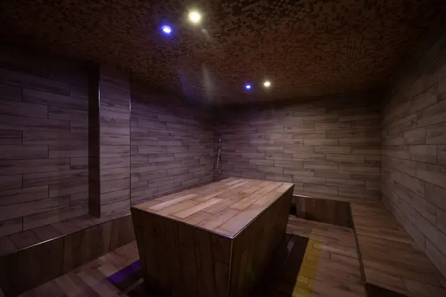 La Maison de l'Amour, swingers club in Milan