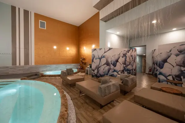 La Maison de l'Amour, swingers club in Milan