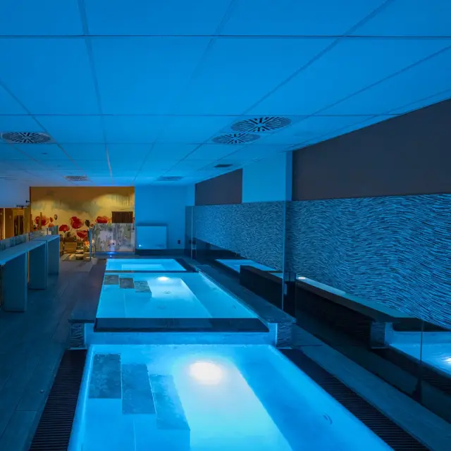 La Maison de l'Amour, swingers club in Milan