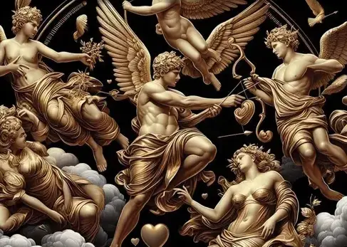 Le Cupidon Club, swingers club in Paris