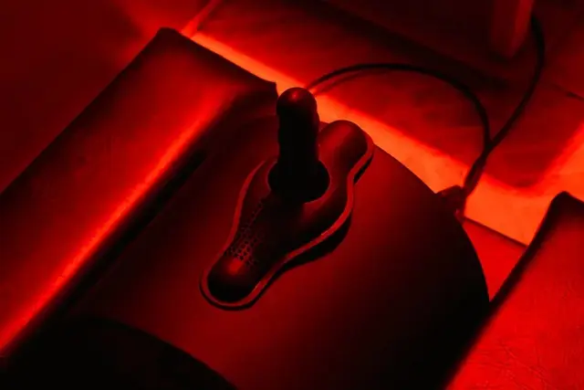 Le Cupidon Club, swingers club in Paris