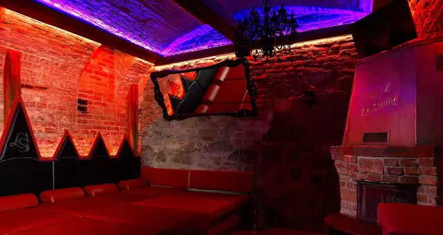Le Swing, swingers club in Vienna
