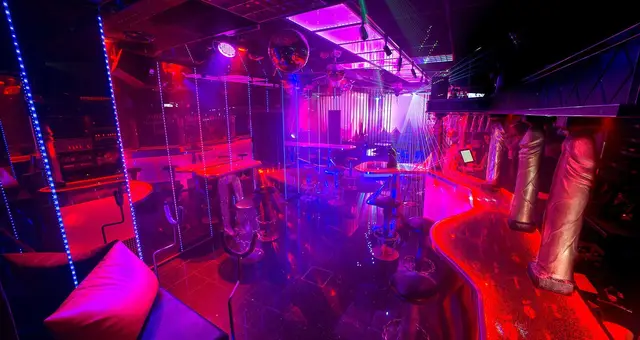 Le Swing, swingers club in Vienna