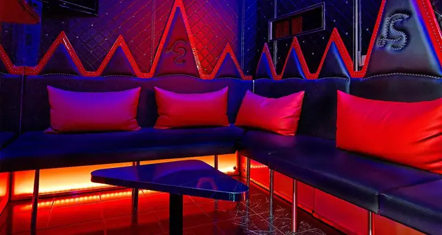 Le Swing, swingers club in Vienna