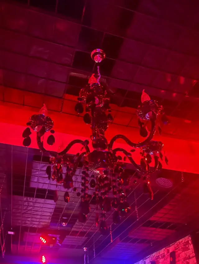 Le Swing, swingers club in Vienna