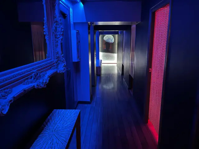 Libert Swinger Club Barcelona, swingers club in Barcelona
