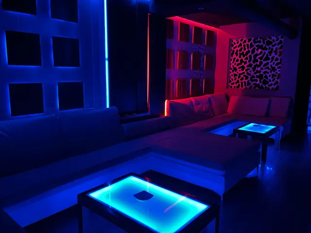 Libert Swinger Club Barcelona, swingers club in Barcelona