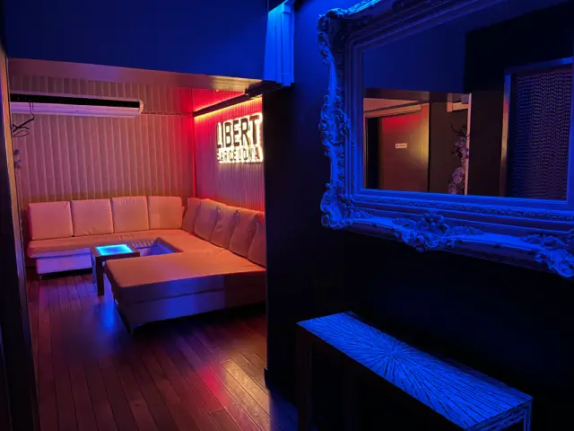 Libert Swinger Club Barcelona, swingers club in Barcelona