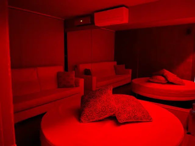 Libert Swinger Club Barcelona, swingers club in Barcelona