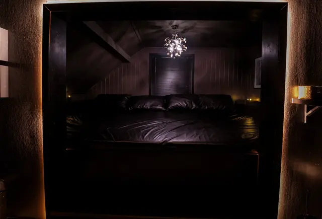 Liberty Rose, swingers club in Frankfurt