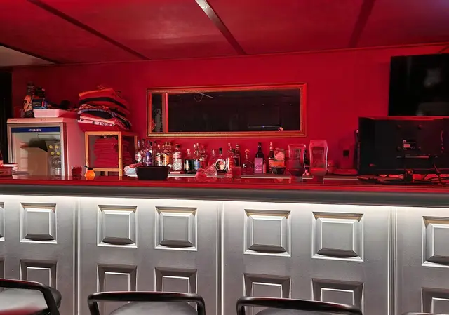 Liberty Rose, swingers club in Frankfurt