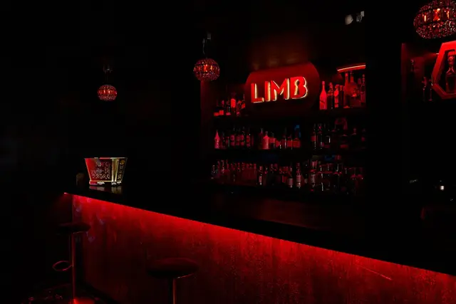 Limb, swingers club in Madrid