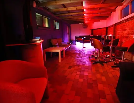 Lybidus Club, swingers club in Lisbon
