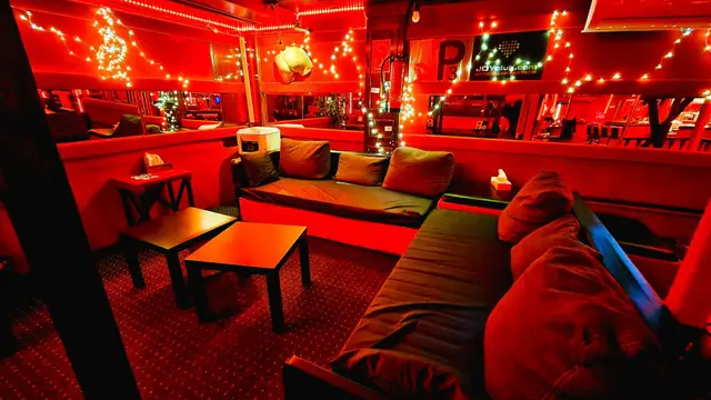 Lybidus Club, swingers club in Lisbon