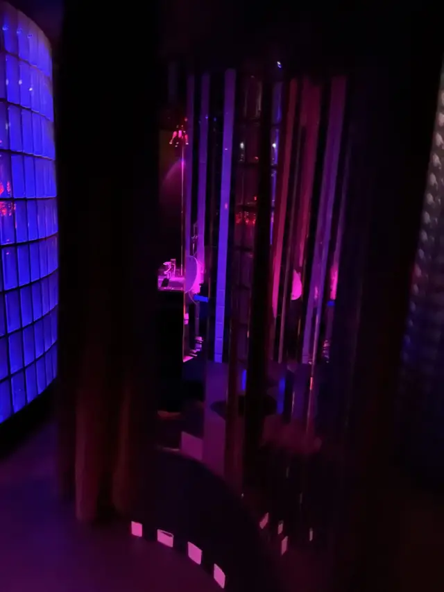 Mask Paris, swingers club in Paris