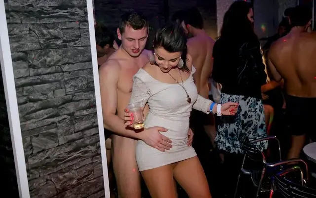 Moechtegern, swingers club in Berlin