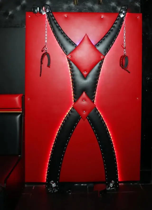 Moechtegern, swingers club in Berlin
