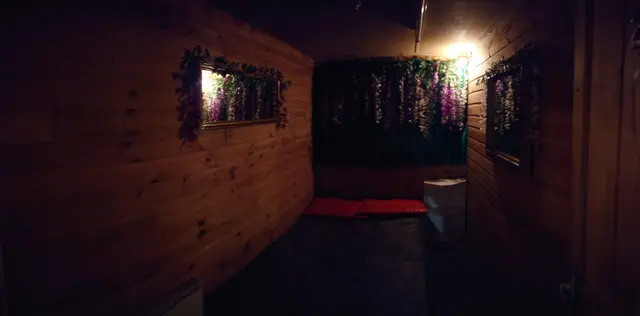 Morgana Insana, swingers club in Lisbon