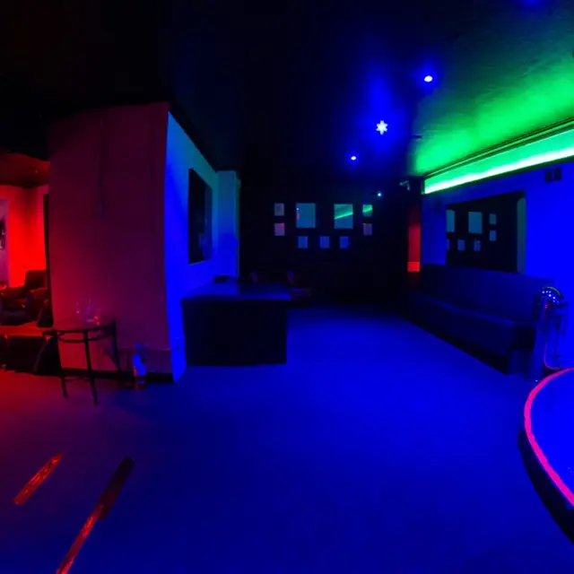 New Refugio, swingers club in Vienna