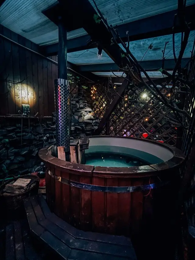Oasis Valencia, swingers club in Valencia