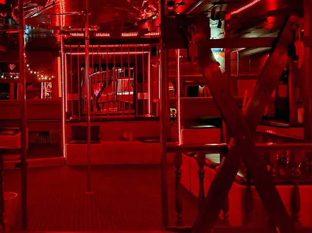 Oasis Valencia, swingers club in Valencia
