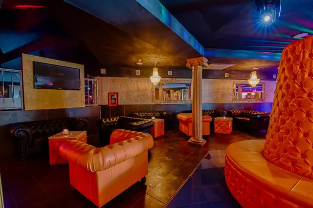 Olimpo Club Rome, swingers club in Rome