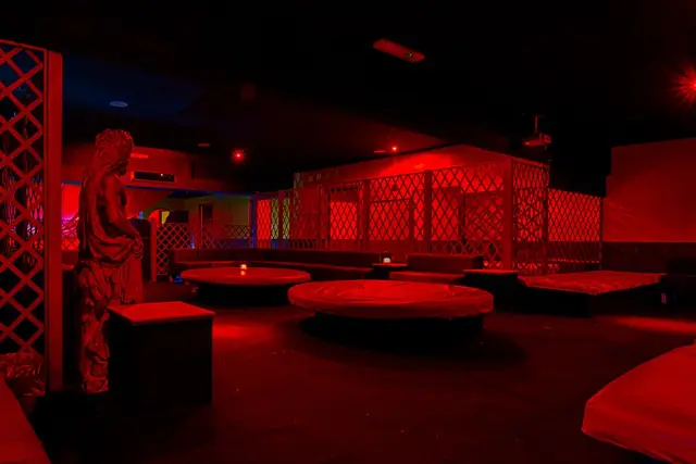 Olimpo Club Rome, swingers club in Rome
