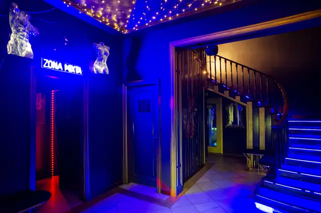 Oops Barcelona, swingers club in Barcelona