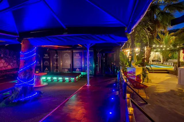 Oops Barcelona, swingers club in Barcelona