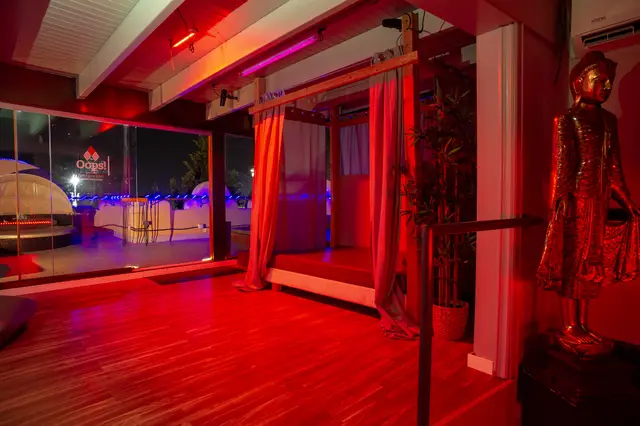 Oops Barcelona, swingers club in Barcelona