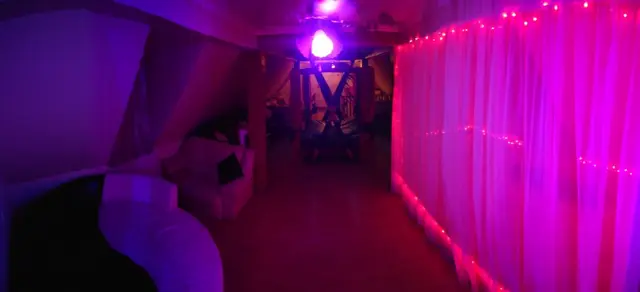 Open Swinger Club Barcelona, swingers club in Barcelona