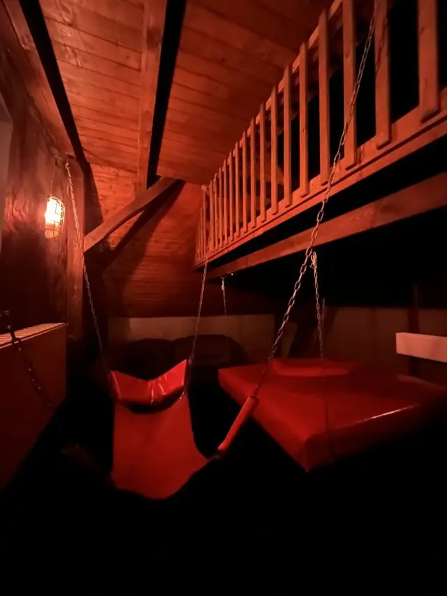 Open Swinger Club Barcelona, swingers club in Barcelona