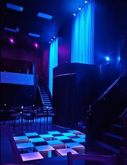 Our Place 4 Ffun, swingers club in London