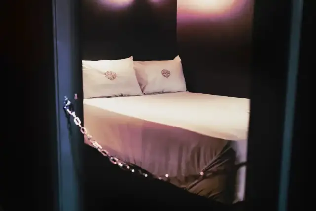 Our Secret Spot, swingers club in Sydney