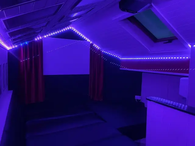 Paladium Swingers, swingers club in Valencia