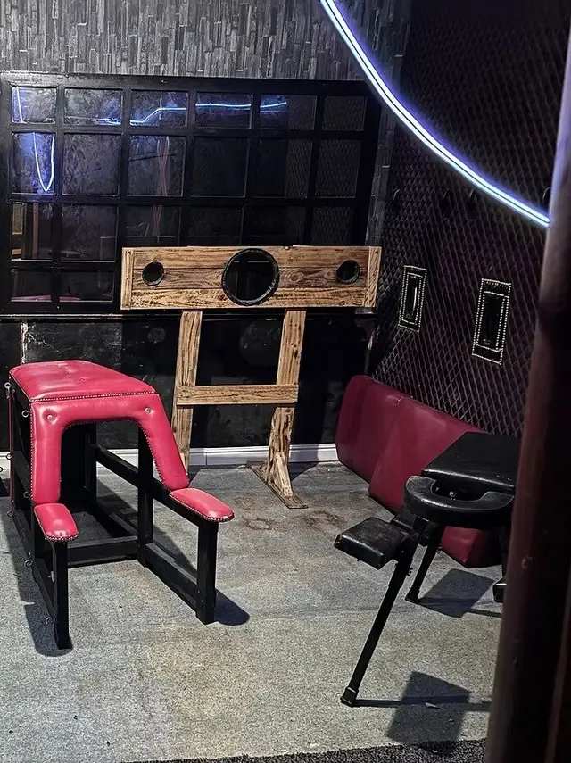 Paladium Swingers, swingers club in Valencia