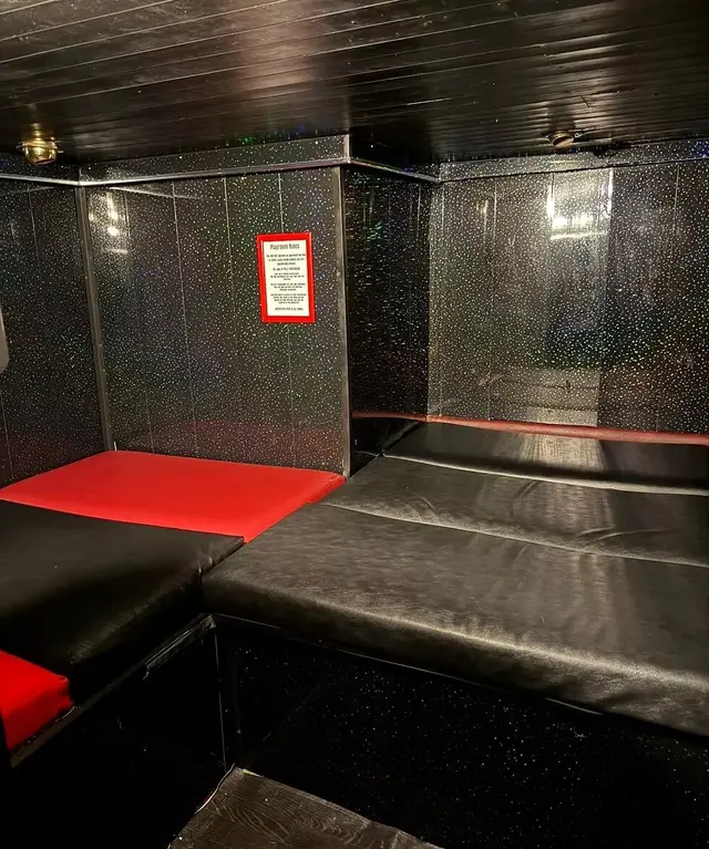 Paladium Swingers, swingers club in Valencia